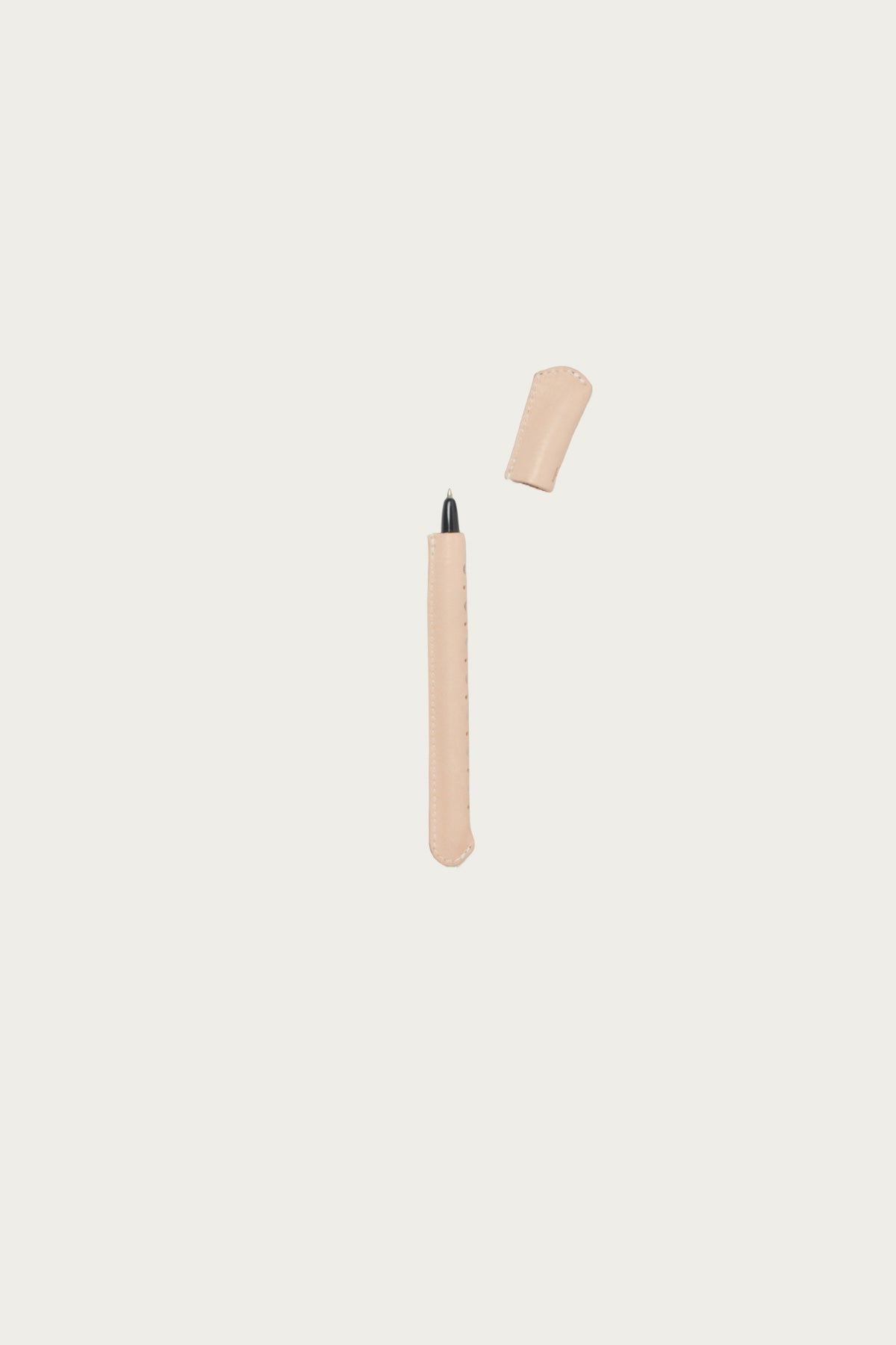 Hender Scheme - Pen - Canoe Club
