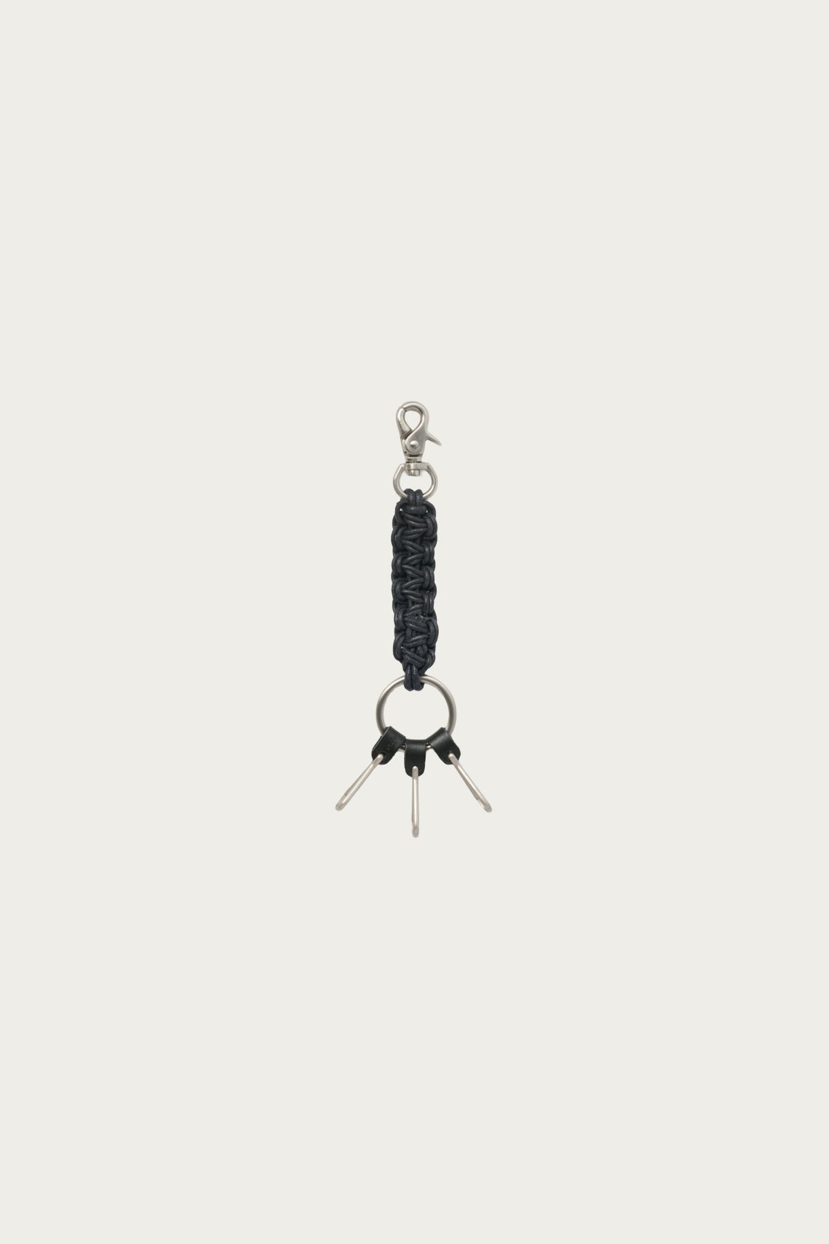 Hender Scheme - Not Army Key Flog - Black - Canoe Club