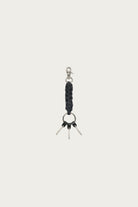 Hender Scheme - Not Army Key Flog - Black - Canoe Club