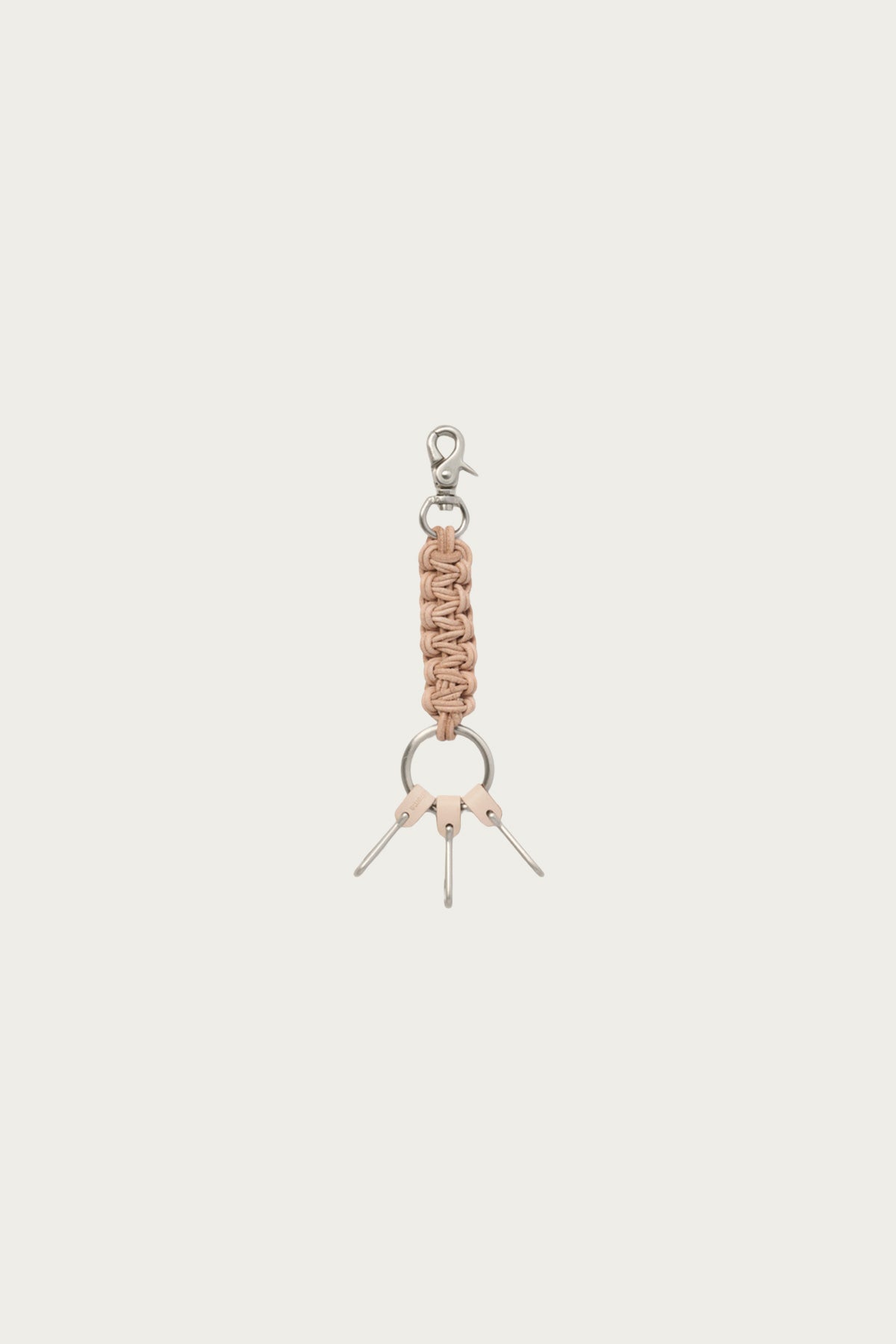 Hender Scheme - Not Army Key Flog - Natural - Canoe Club