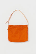 Hender Scheme - Over Dyed Cross Body Bag - Orange - Canoe Club