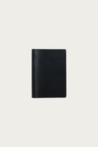 Hender Scheme - Passport Case - Black - Canoe Club
