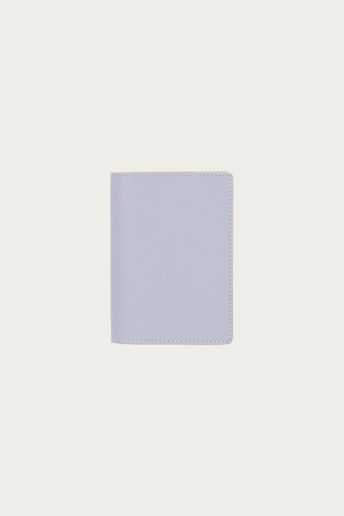 Hender Scheme - Passport Case - Lavender - Canoe Club