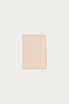 Hender Scheme - Passport Case - Natural - Canoe Club