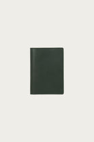 Hender Scheme - Passport Case - Green - Canoe Club