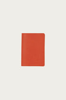Hender Scheme - Passport Case - Orange - Canoe Club