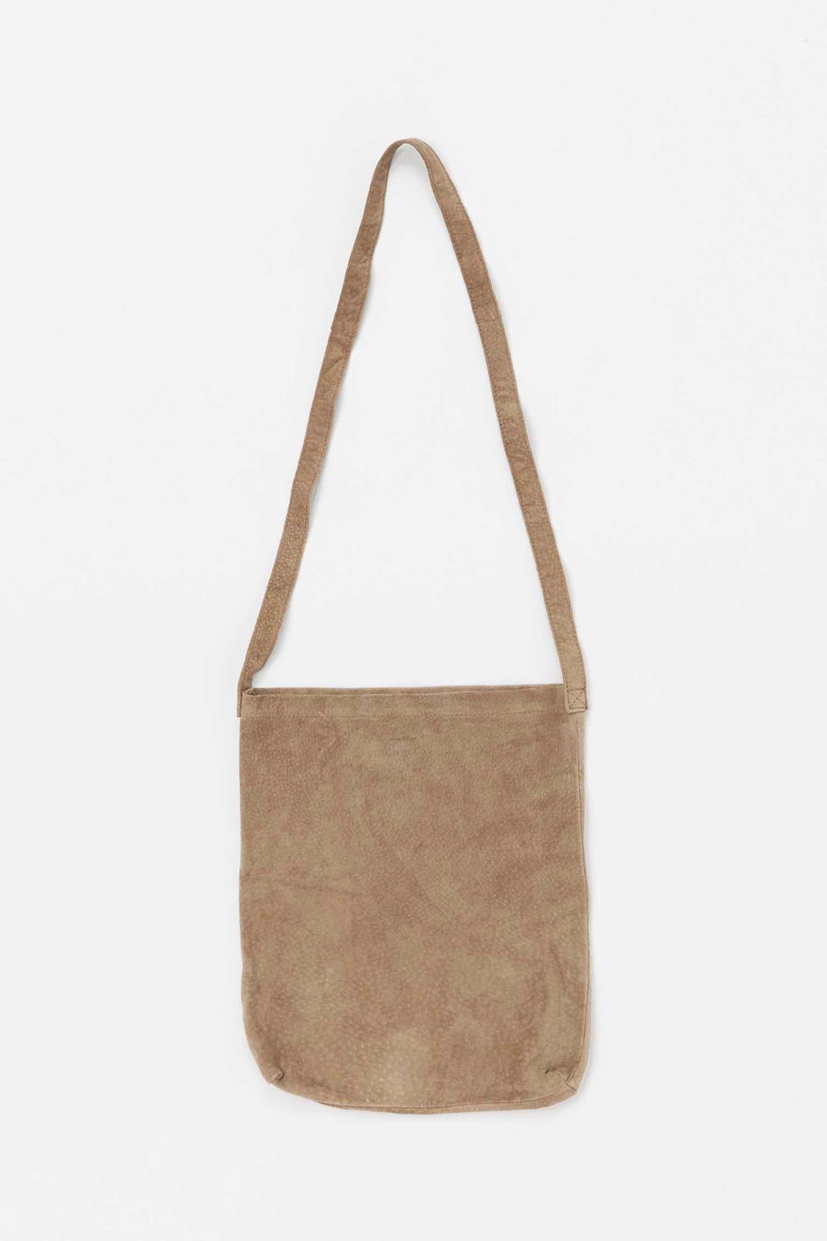 Hender Scheme - Pig Bag - Beige - Canoe Club