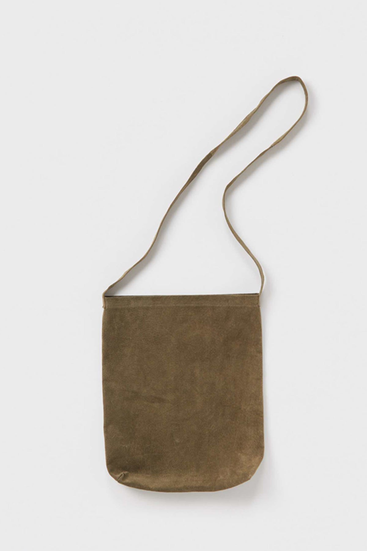 Hender Scheme - Pig Bag - Khaki - Canoe Club