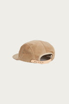 Hender Scheme - Pig Jet Cap - Sand Beige - Canoe Club