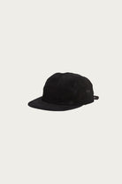 Hender Scheme - Pig Jet Cap - Black - Canoe Club