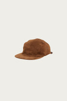 Hender Scheme - Pig Jet Cap - Khaki Brown - Canoe Club