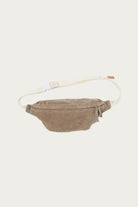 Hender Scheme - Pig Waist Pouch Bag - Beige - Canoe Club
