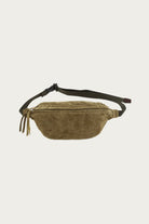 Hender Scheme - Pig Waist Pouch Bag - Khaki - Canoe Club