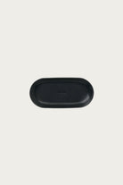 Hender Scheme - Round Tray - Black - Canoe Club
