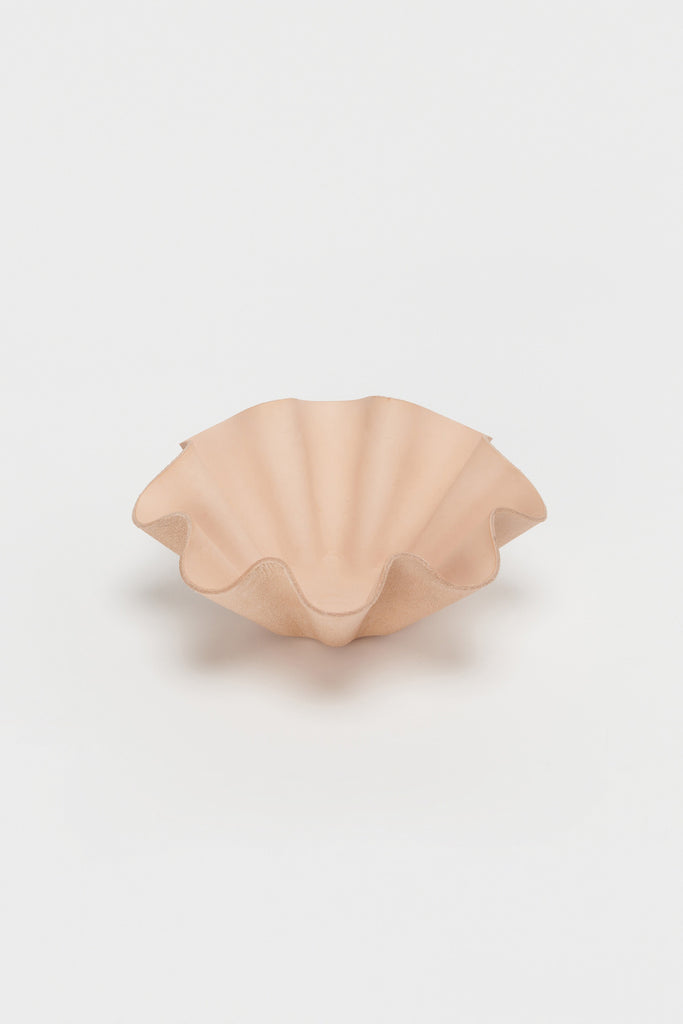 Hender Scheme - Shell Bowl Big - Natural - Canoe Club