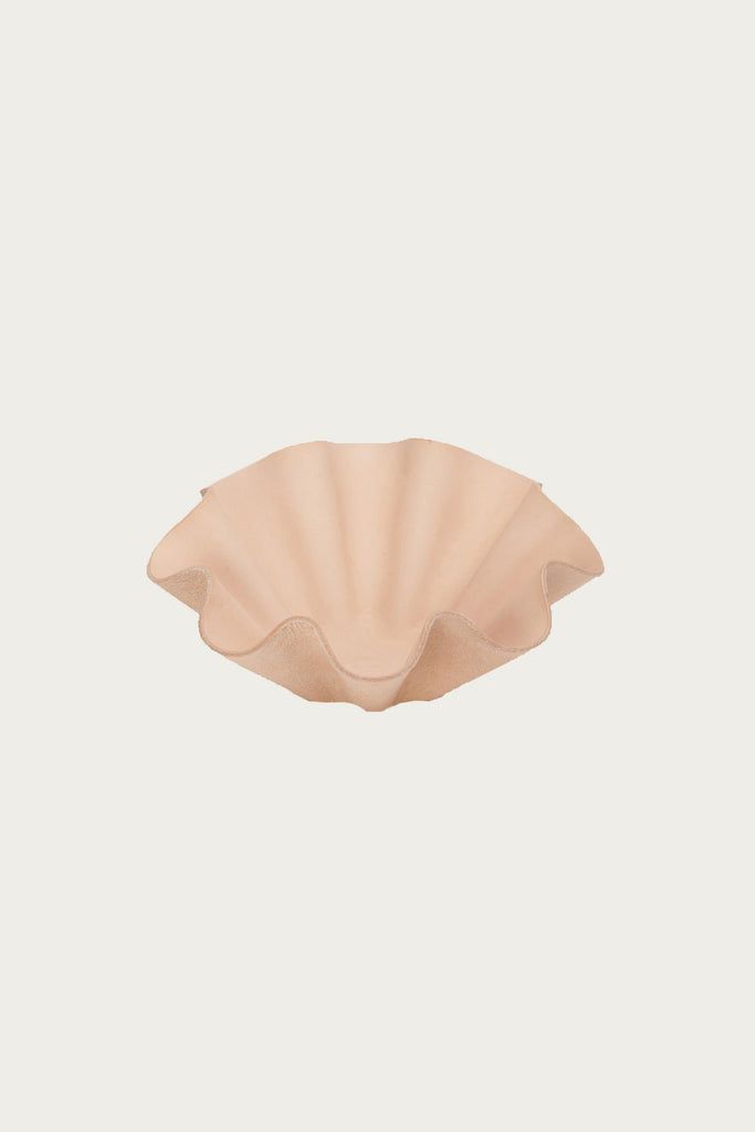 Hender Scheme - Shell Bowl Big - Natural - Canoe Club