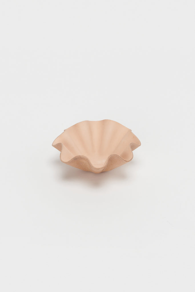 Hender Scheme - Shell Bowl Small - Natural - Canoe Club