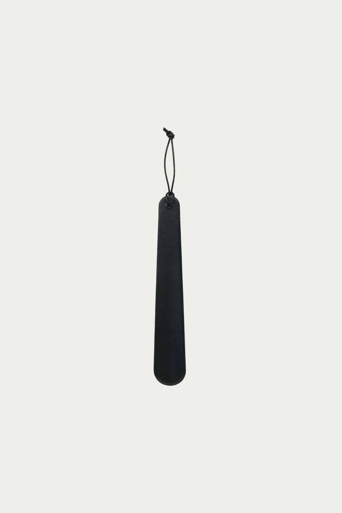 Hender Scheme - Shoe Horn - Black - Canoe Club