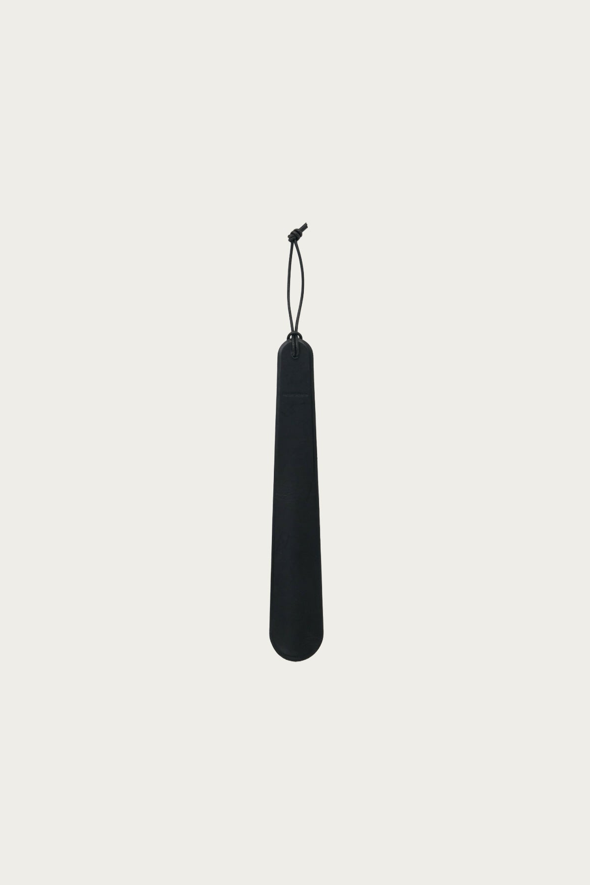 Hender Scheme - Shoe Horn - Black - Canoe Club