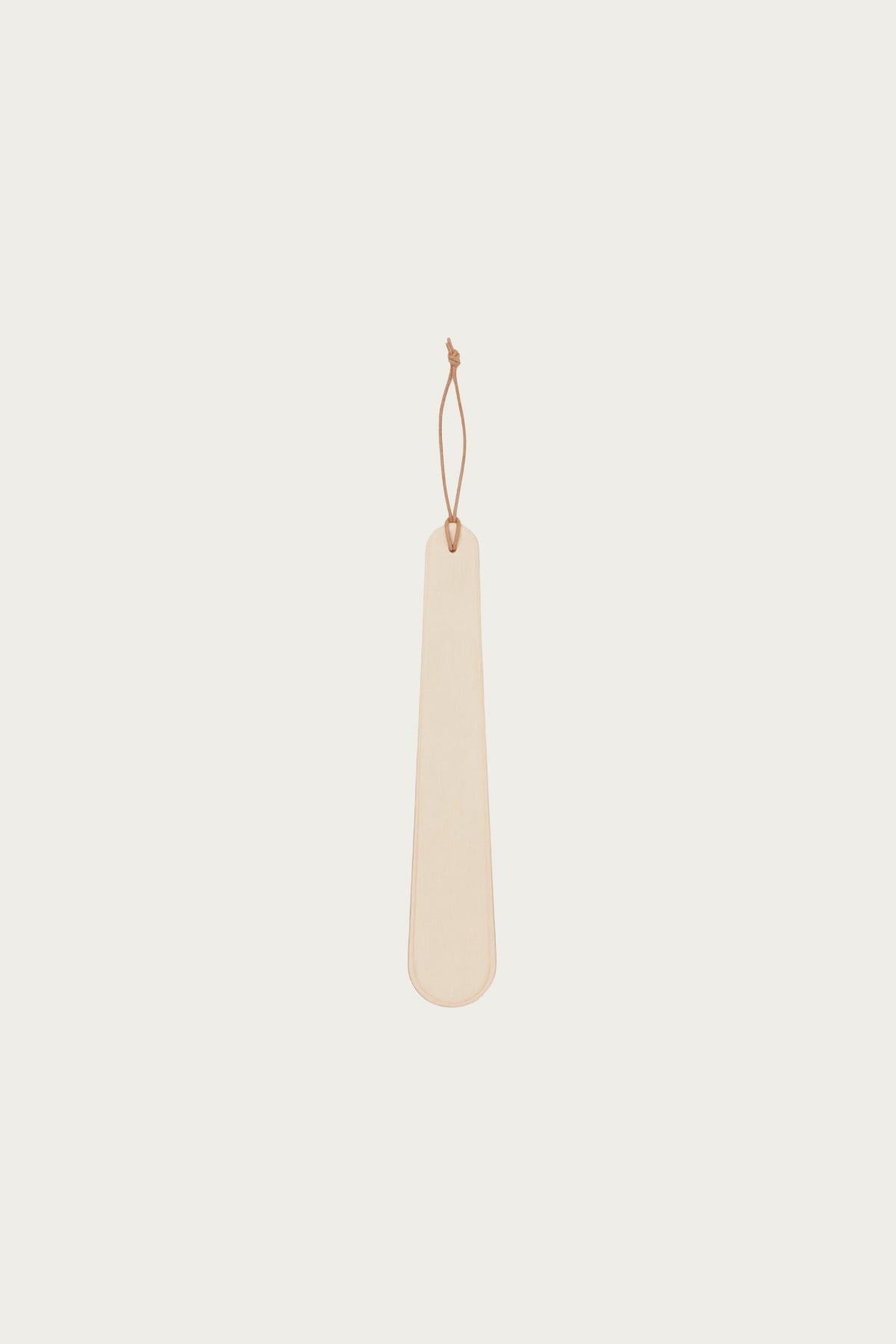 Hender Scheme - Shoe Horn - Natural - Canoe Club