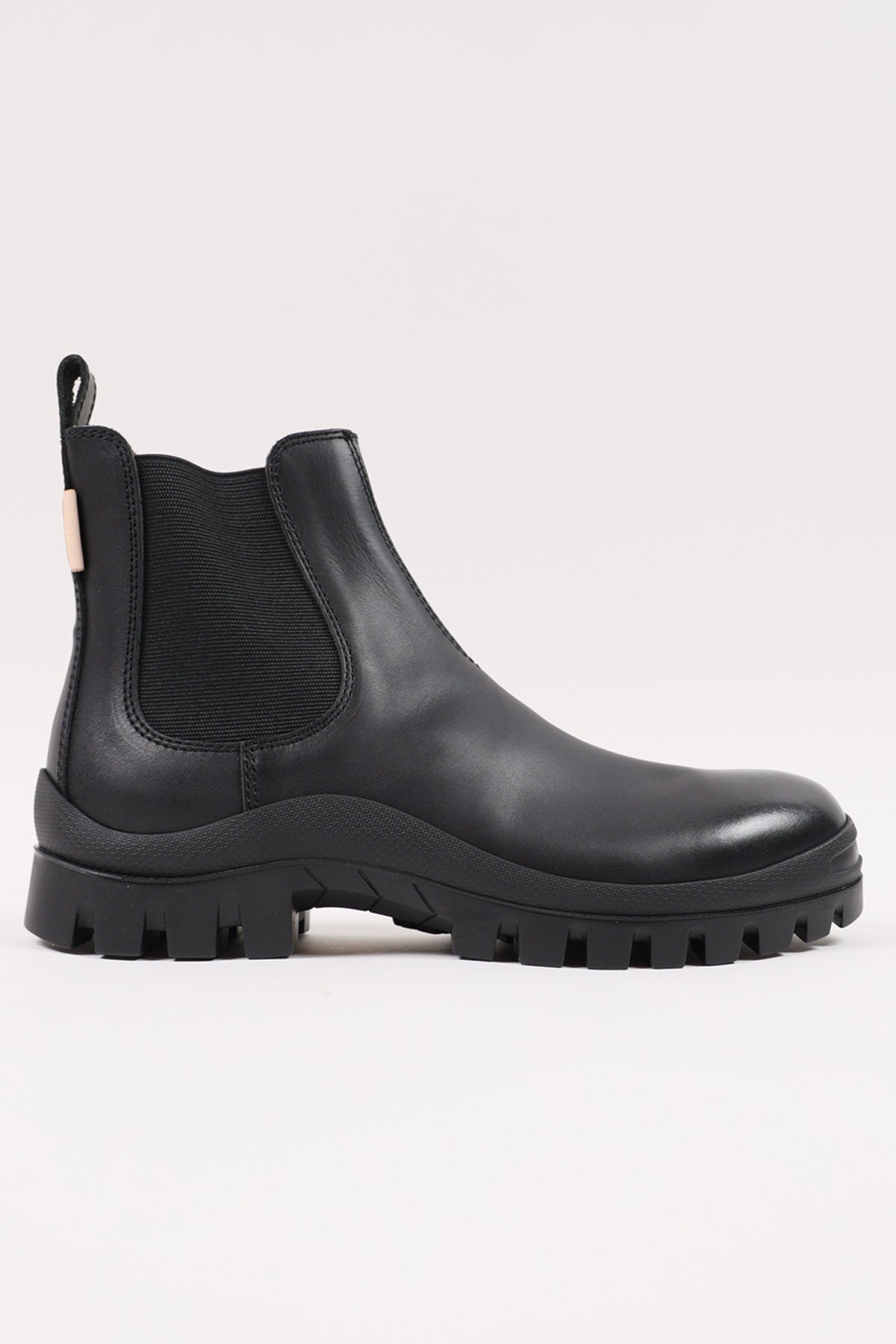 Hender Scheme - Side Gore #2146 - Black - Canoe Club