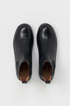 Hender Scheme - Side Gore #2146 - Black - Canoe Club
