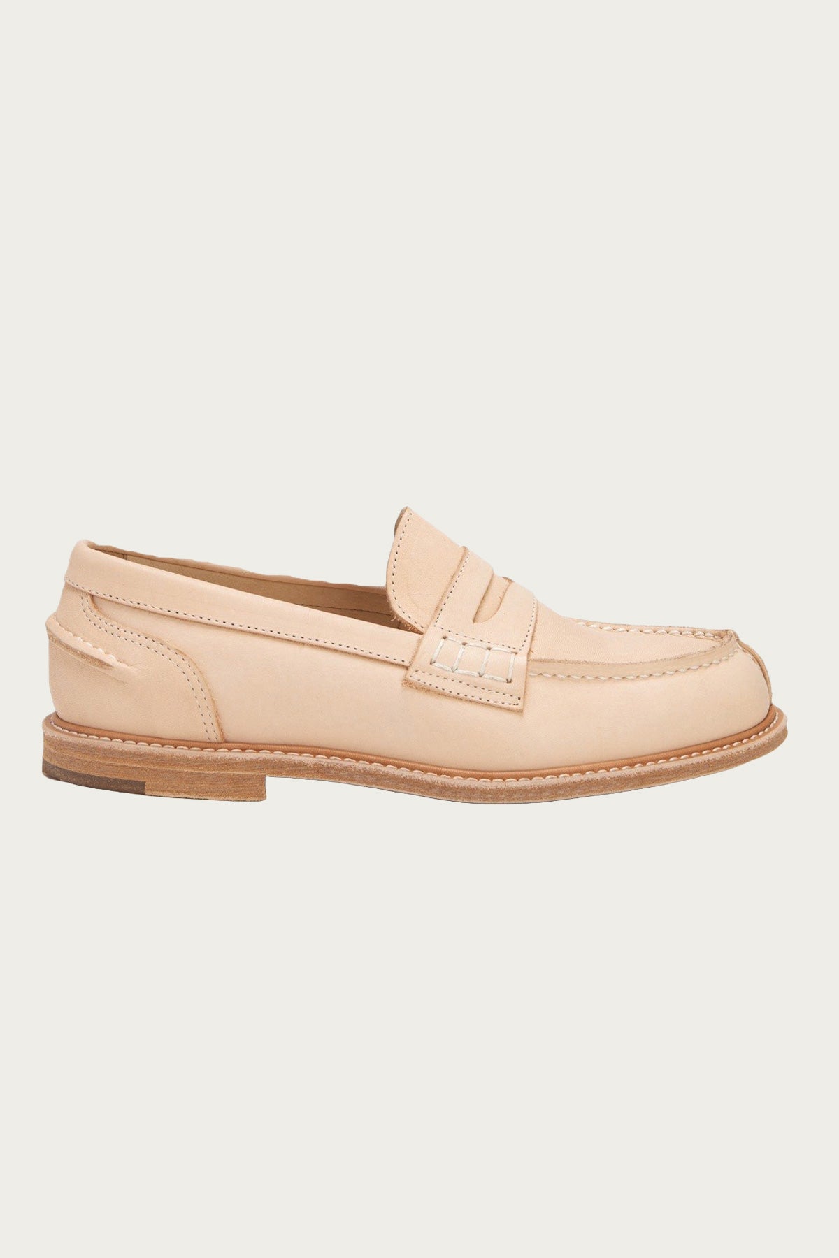 Hender Scheme - Slouchy - Natural - Canoe Club