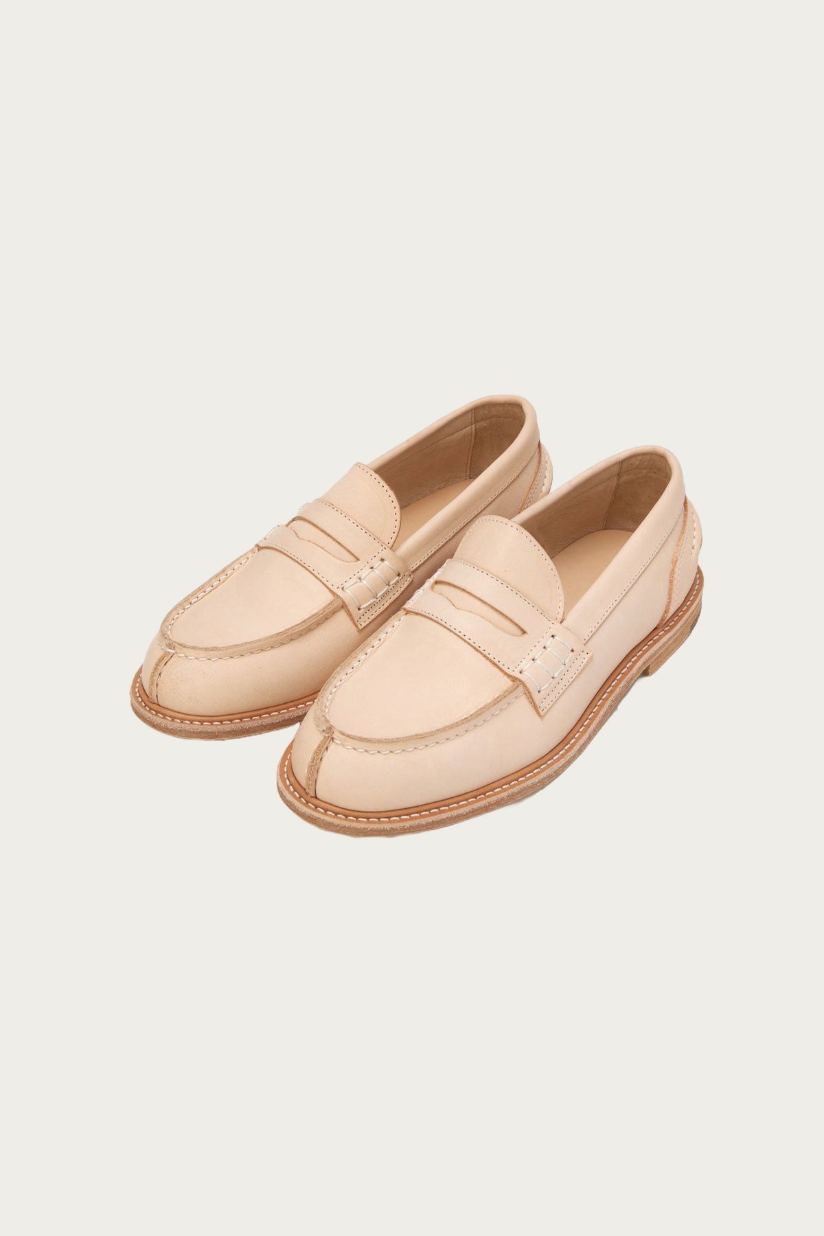 Hender Scheme - Slouchy - Natural - Canoe Club