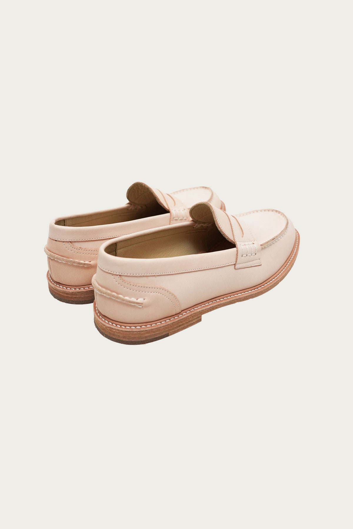 Hender Scheme - Slouchy - Natural - Canoe Club