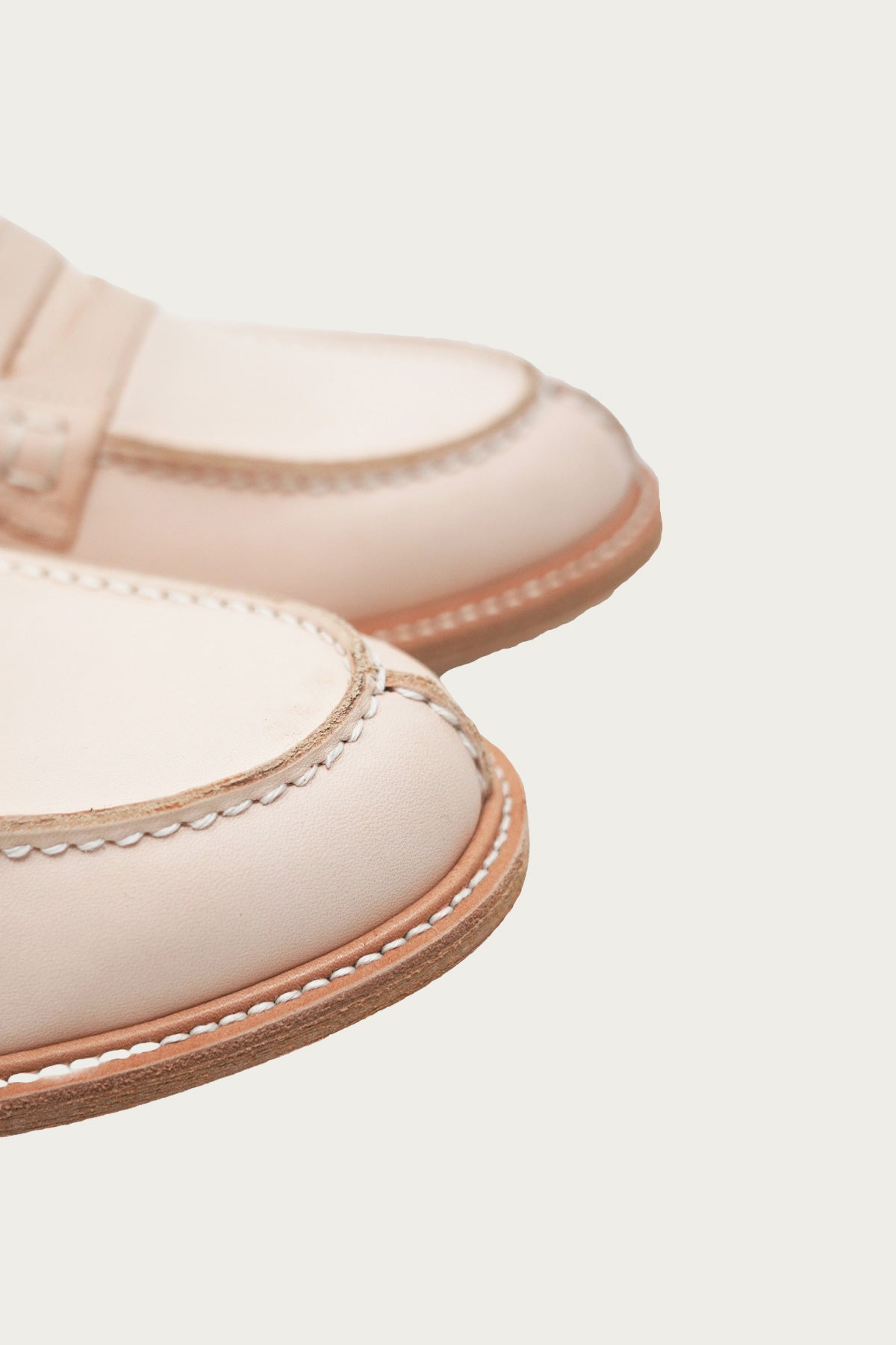 Hender Scheme - Slouchy - Natural - Canoe Club
