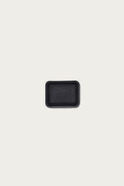 Hender Scheme - Small Leather Tray - Black - Canoe Club
