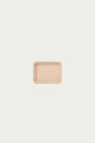 Hender Scheme - Small Leather Tray - Natural - Canoe Club