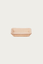 Hender Scheme - Small Leather Tray - Natural - Canoe Club