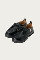 Hender Scheme - Tiroleon #2146 - Black - Canoe Club