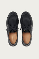 Hender Scheme - Tiroleon #2146 - Black - Canoe Club