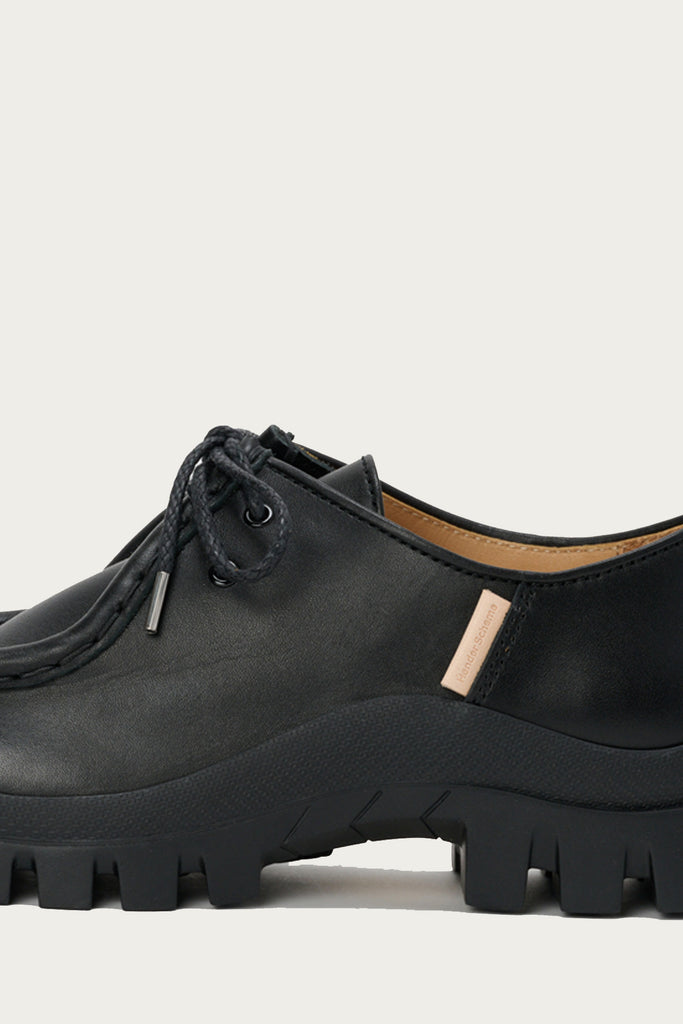 Hender Scheme - Tiroleon #2146 - Black - Canoe Club