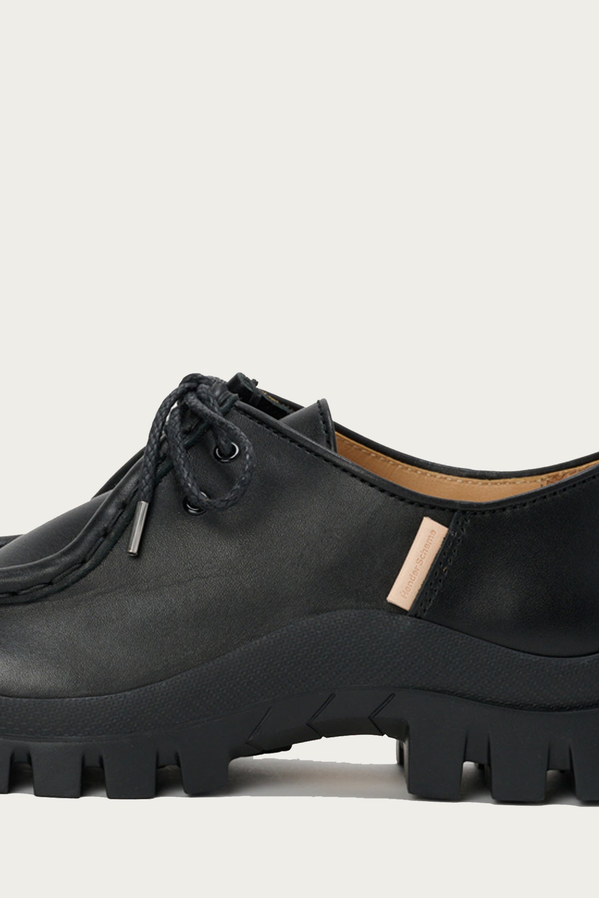 Hender Scheme Tiroleon #2146 | Black | Canoe Club