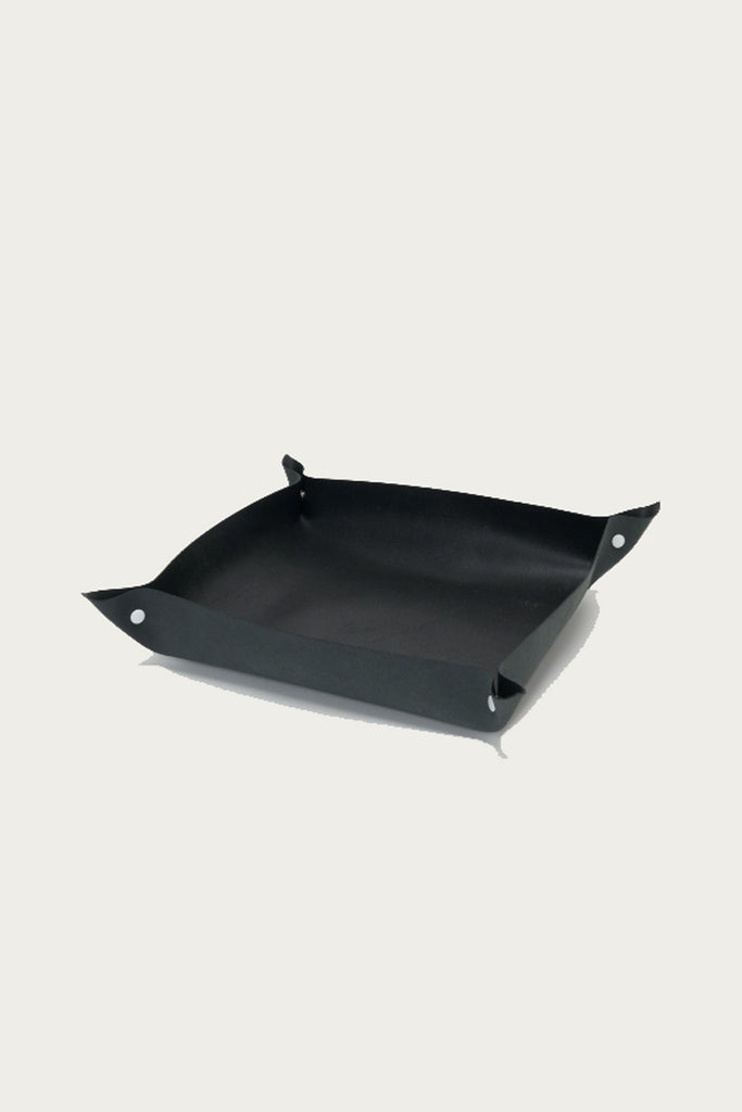 Hender Scheme - Tray Large - Black - Canoe Club