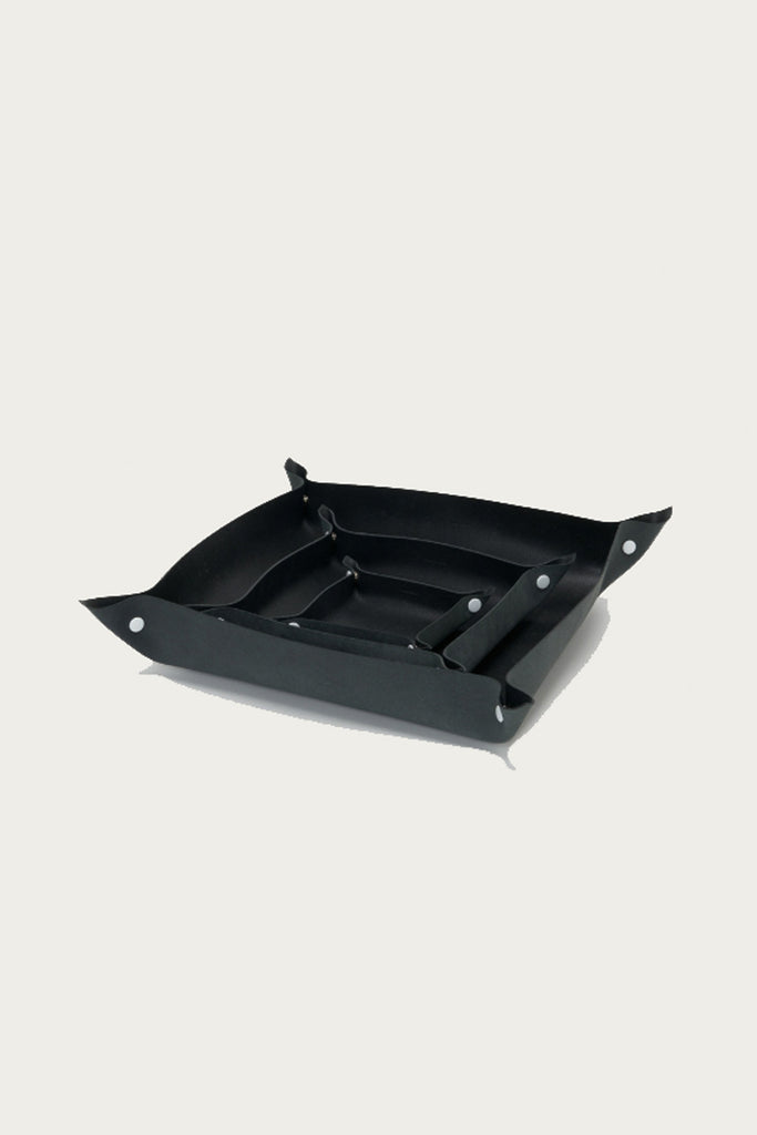 Hender Scheme - Tray Large - Black - Canoe Club