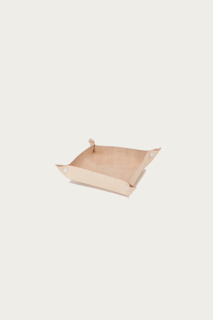 Hender Scheme - Tray Medium - Natural - Canoe Club