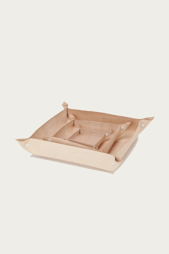 Hender Scheme - Tray Medium - Natural - Canoe Club