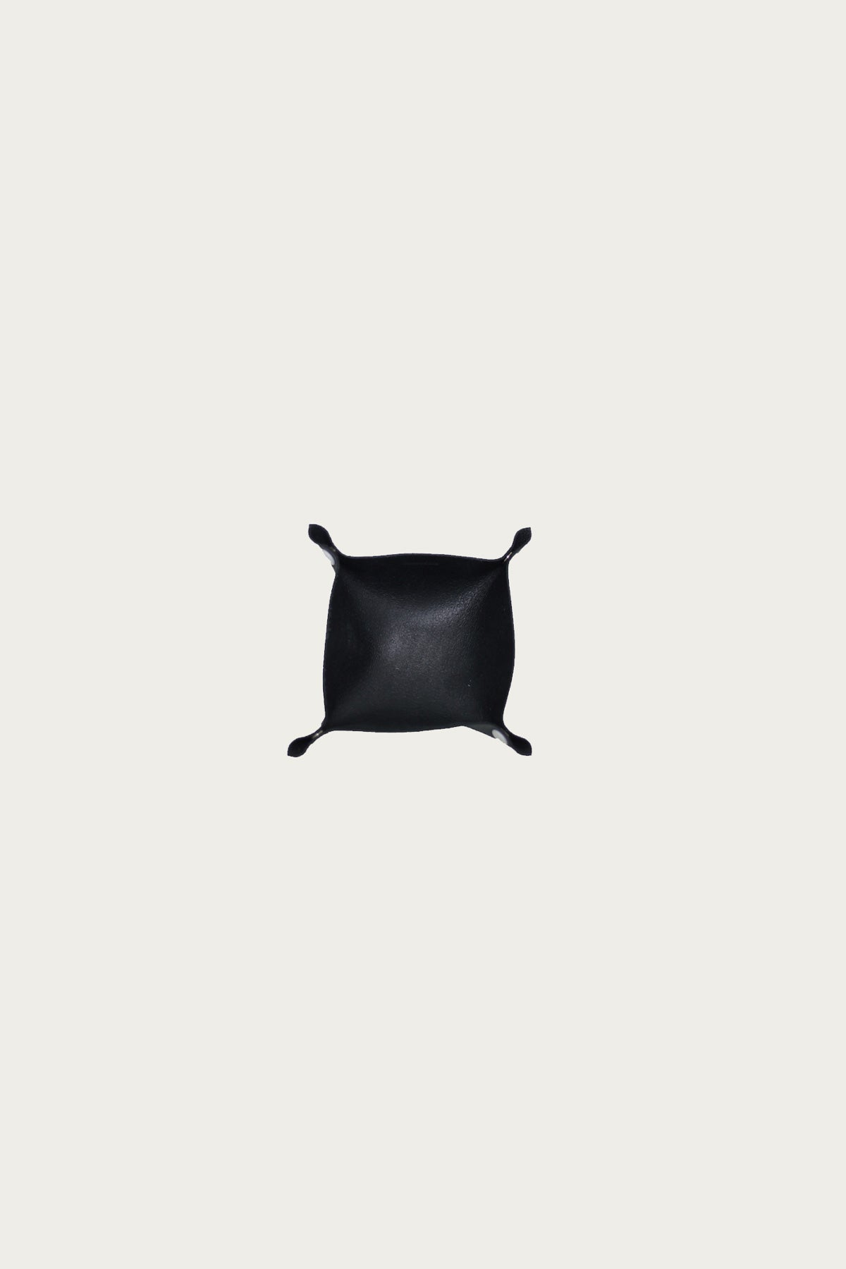Hender Scheme - Tray Small - Black - Canoe Club