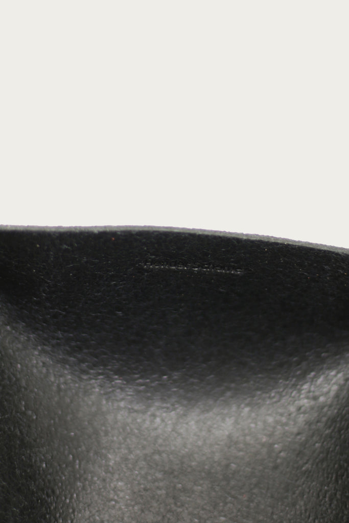 Hender Scheme - Tray Small - Black - Canoe Club