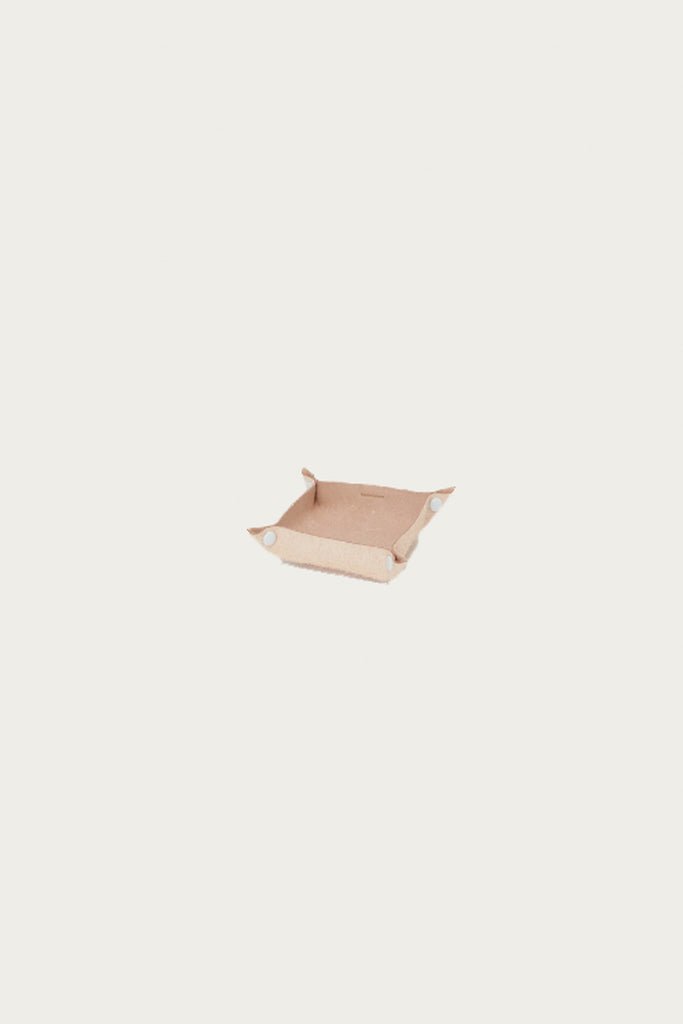 Hender Scheme - Tray Small - Natural - Canoe Club