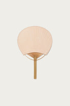 Hender Scheme - Uchiwa - Natural - Canoe Club