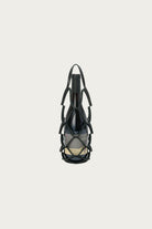 Hender Scheme - Wine Holder - Black - Canoe Club