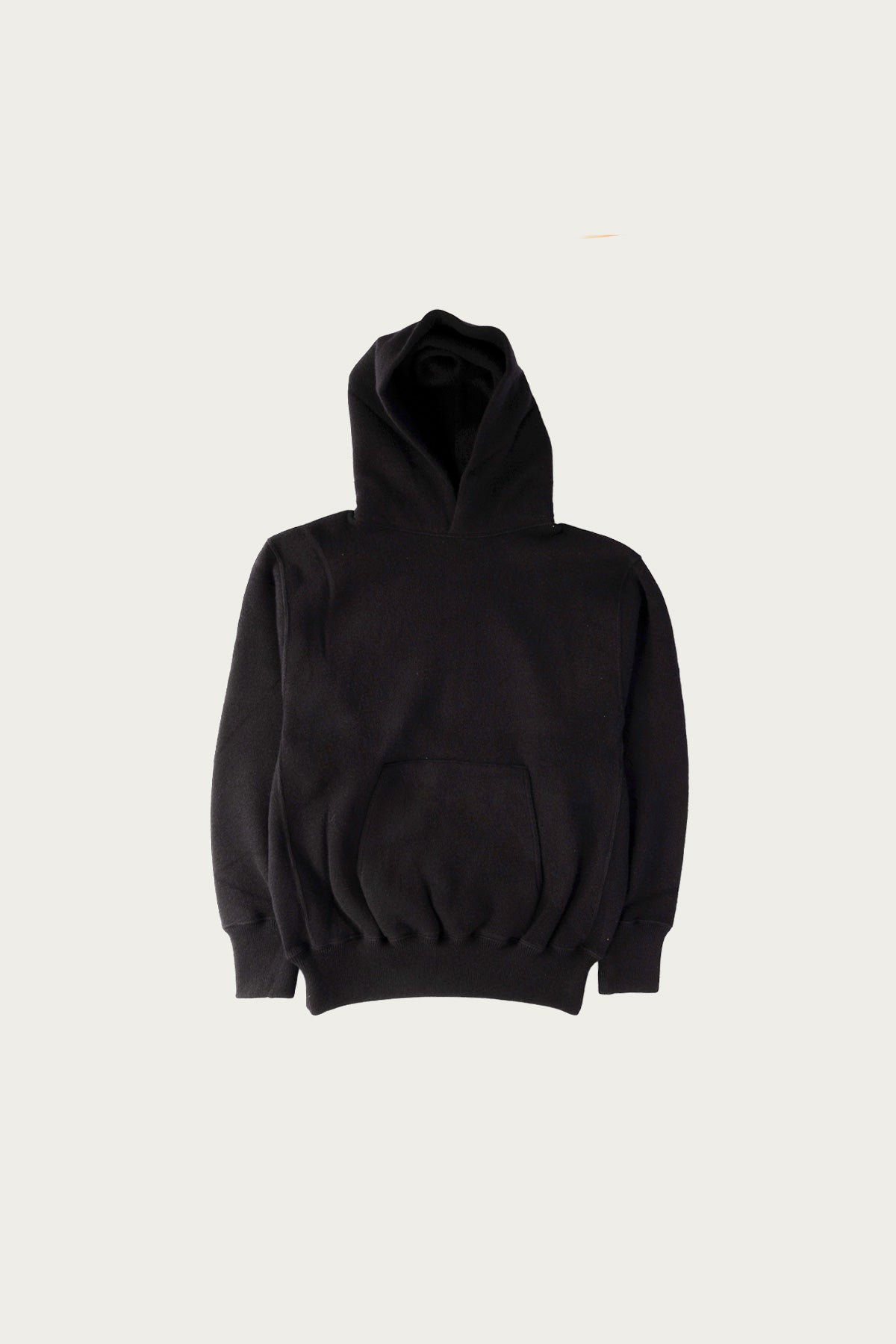 Herill - GC Twist Hoodie - Black - Canoe Club