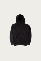 Herill - GC Twist Hoodie - Black - Canoe Club