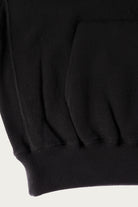 Herill - GC Twist Hoodie - Black - Canoe Club