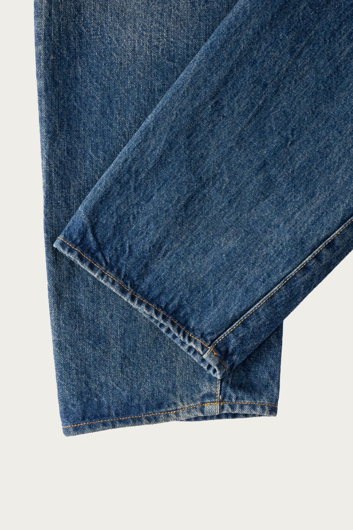 Herill - HL XX Denim - Vintage Worn - Canoe Club
